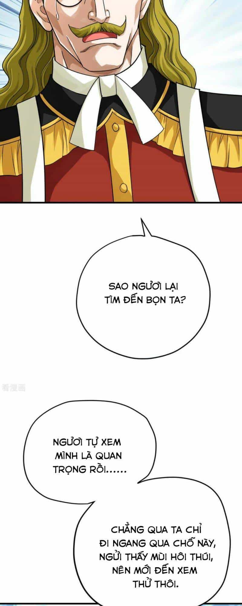 Trọng Sinh Ta Là Đại Thiên Thần - Chương 220 - ảnh 12
