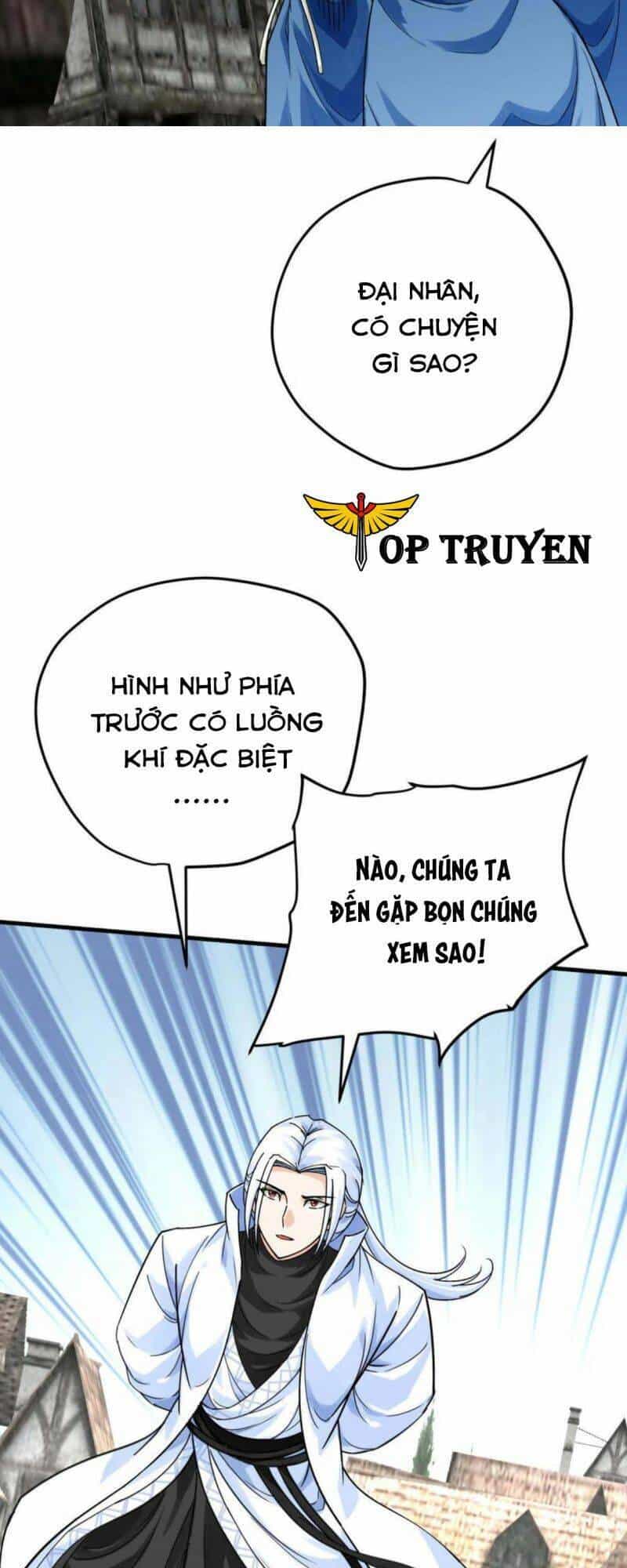 Trọng Sinh Ta Là Đại Thiên Thần - Chương 220 - ảnh 5