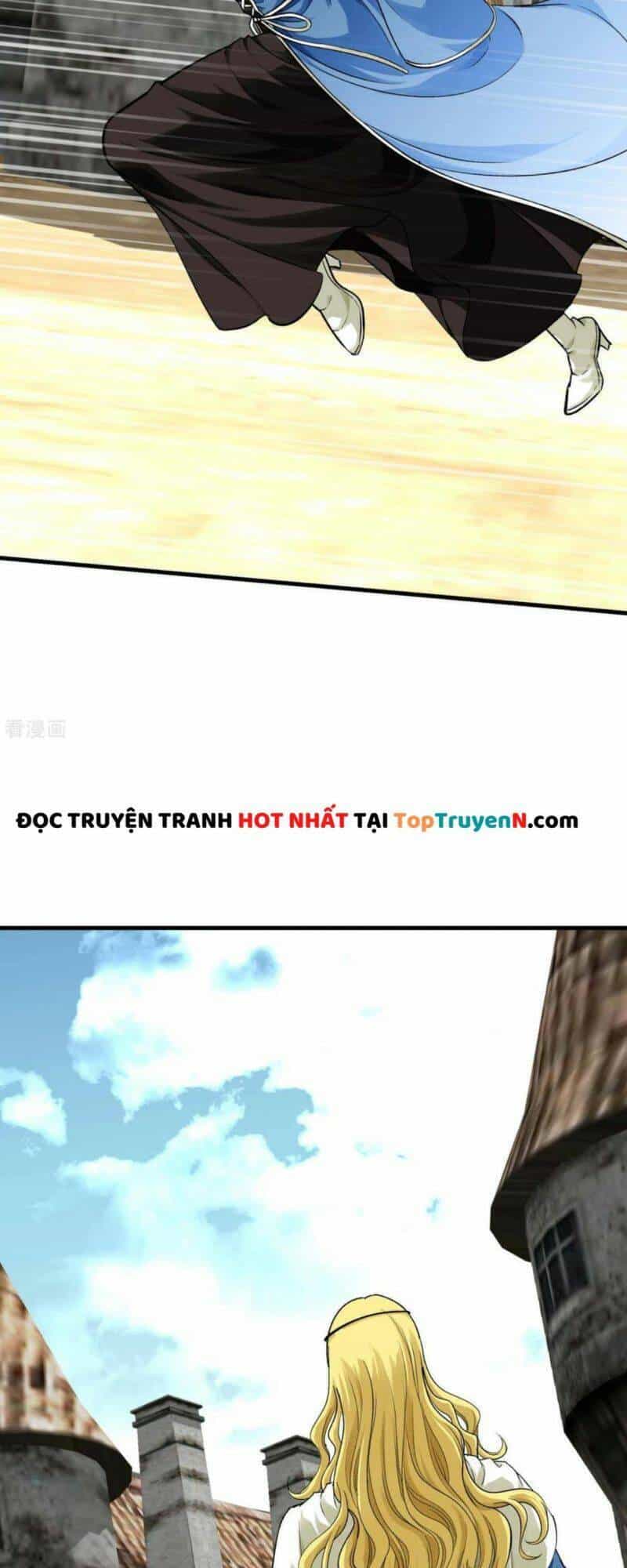 Trọng Sinh Ta Là Đại Thiên Thần - Chương 220 - ảnh 7