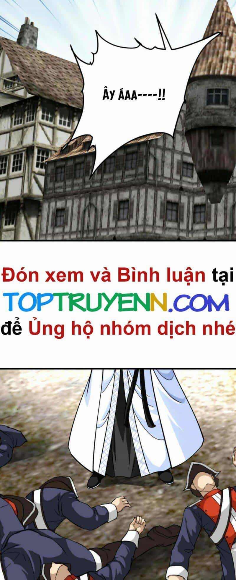 Trọng Sinh Ta Là Đại Thiên Thần - Chương 220 - ảnh 9