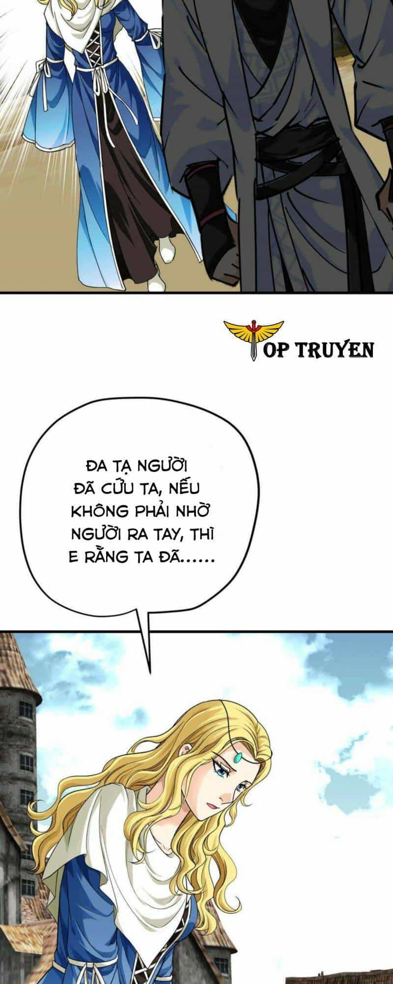 Trọng Sinh Ta Là Đại Thiên Thần - Chương 221 - ảnh 24