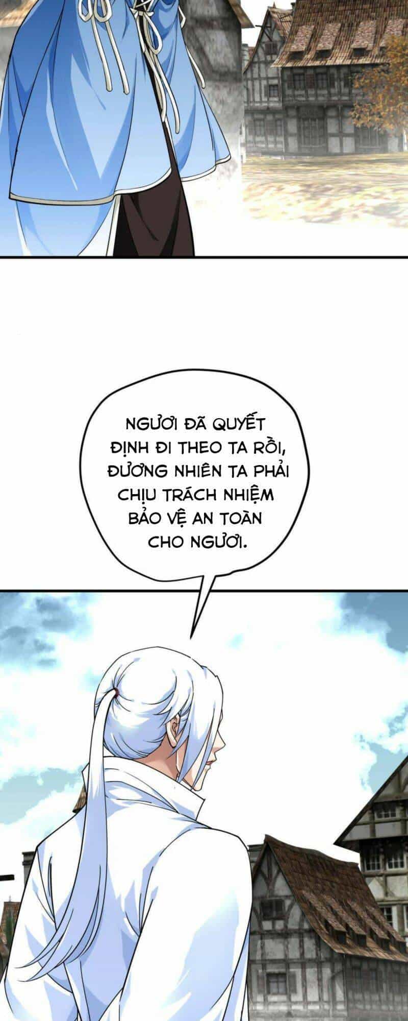 Trọng Sinh Ta Là Đại Thiên Thần - Chương 221 - ảnh 25