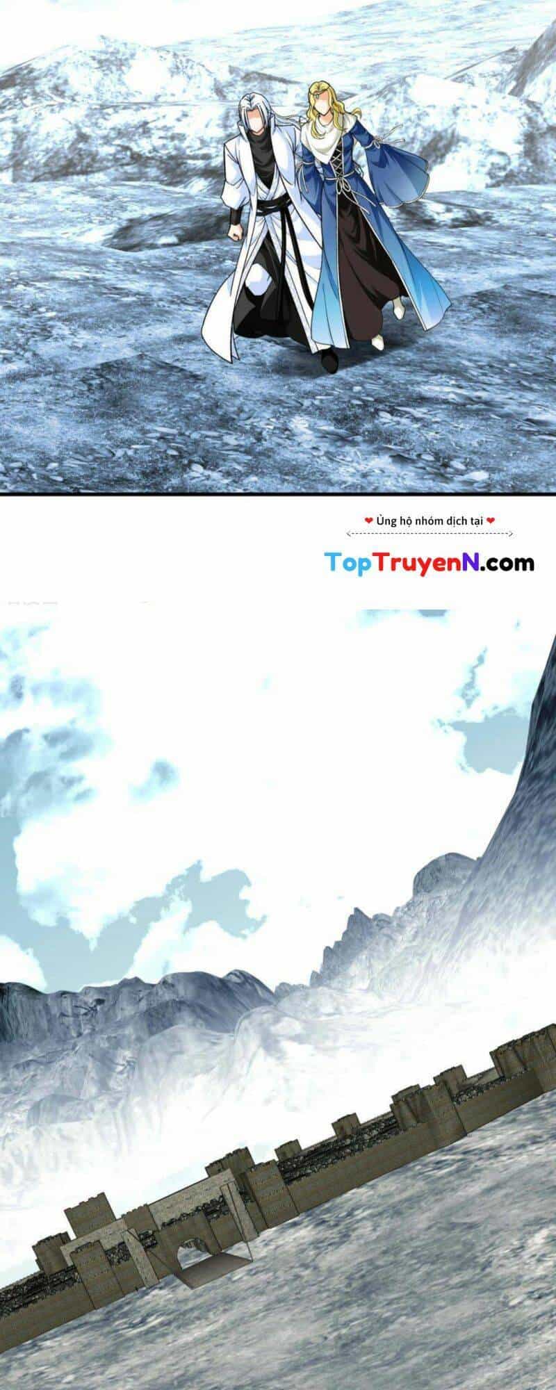 Trọng Sinh Ta Là Đại Thiên Thần - Chương 221 - ảnh 29
