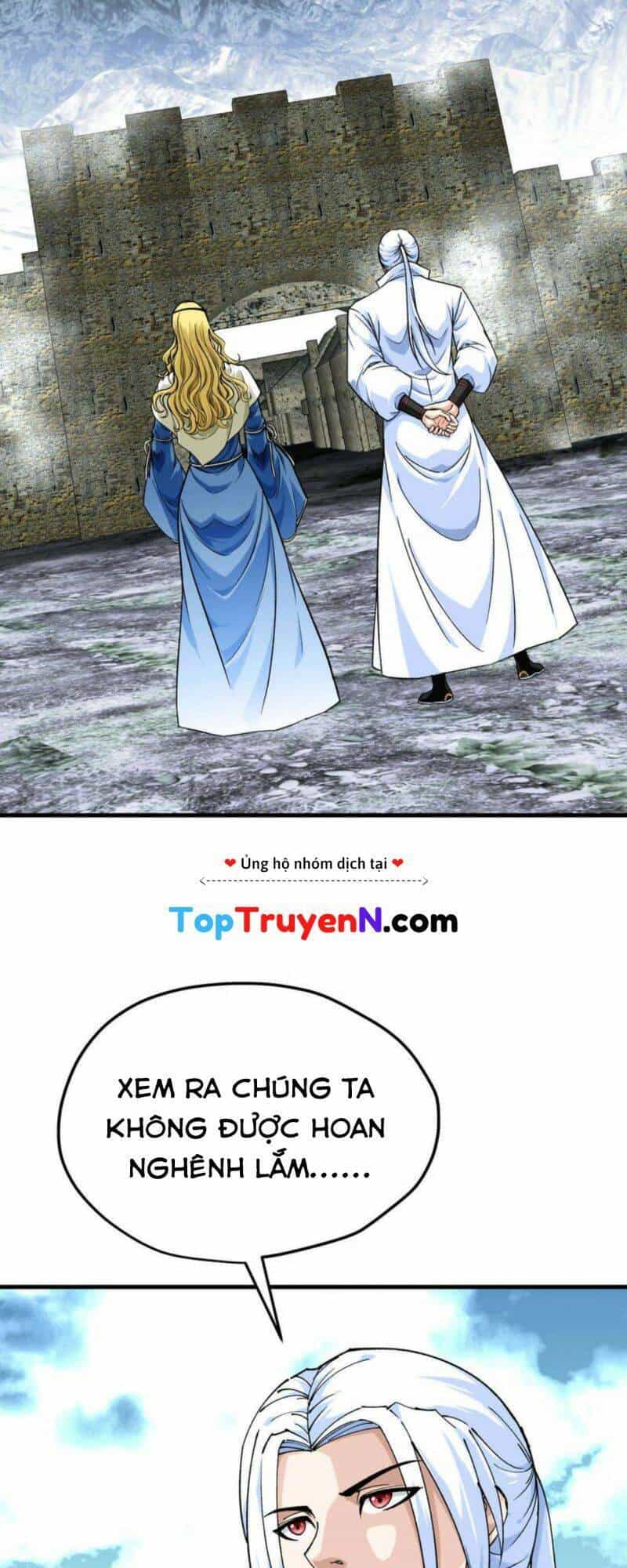 Trọng Sinh Ta Là Đại Thiên Thần - Chương 221 - ảnh 32