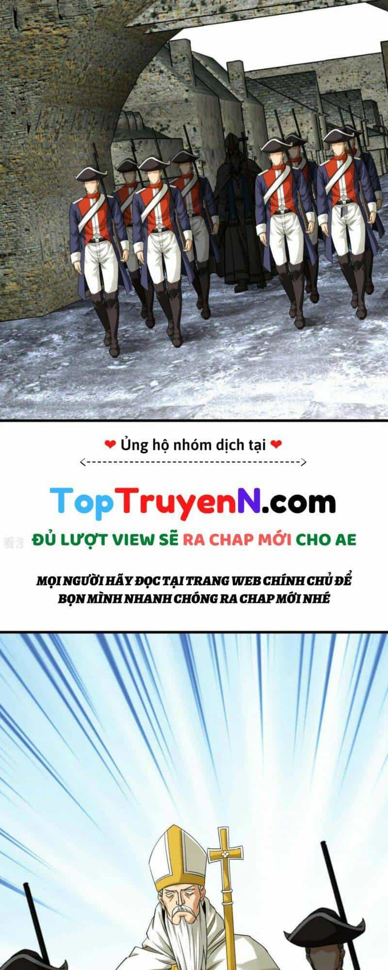 Trọng Sinh Ta Là Đại Thiên Thần - Chương 221 - ảnh 34