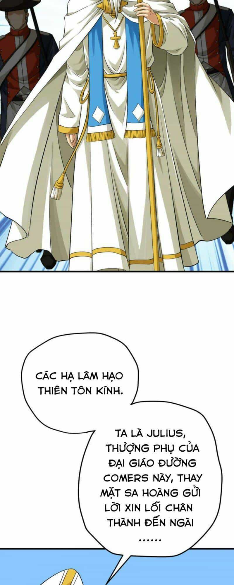 Trọng Sinh Ta Là Đại Thiên Thần - Chương 221 - ảnh 35