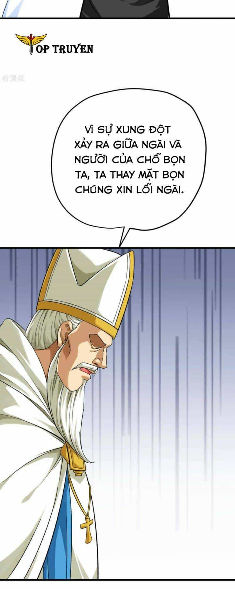 Trọng Sinh Ta Là Đại Thiên Thần - Chương 221 - ảnh 38