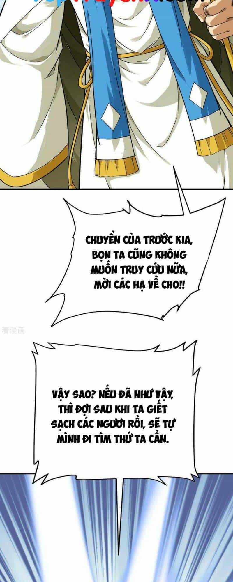 Trọng Sinh Ta Là Đại Thiên Thần - Chương 222 - ảnh 11