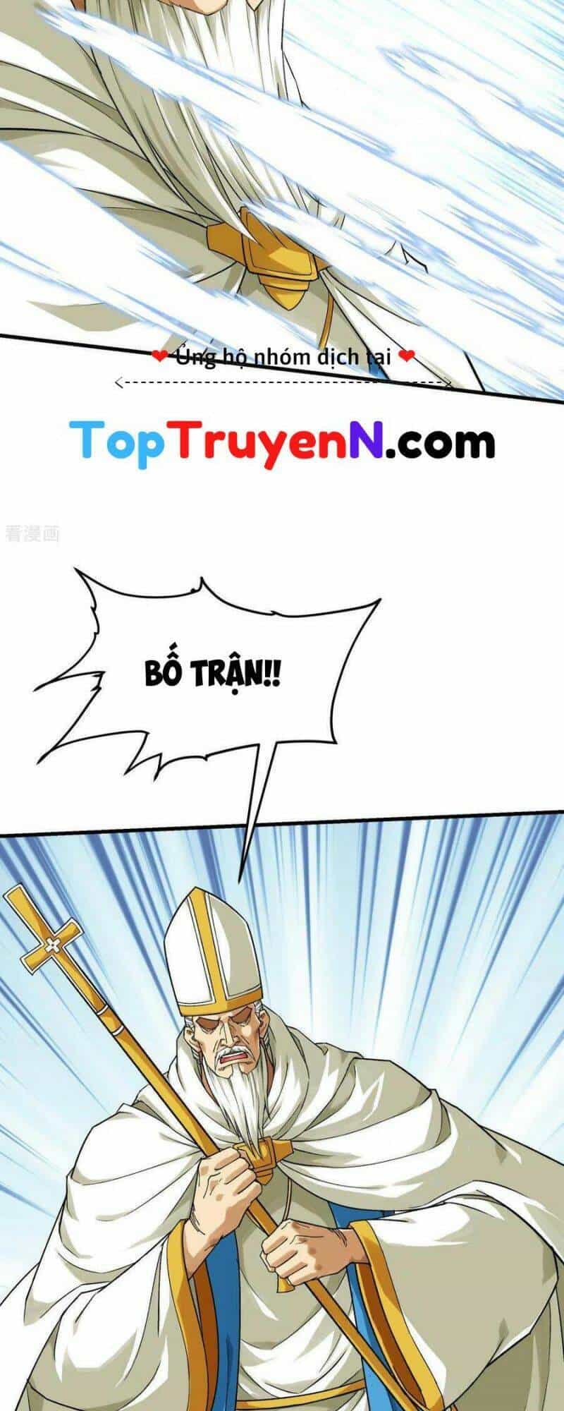 Trọng Sinh Ta Là Đại Thiên Thần - Chương 222 - ảnh 13