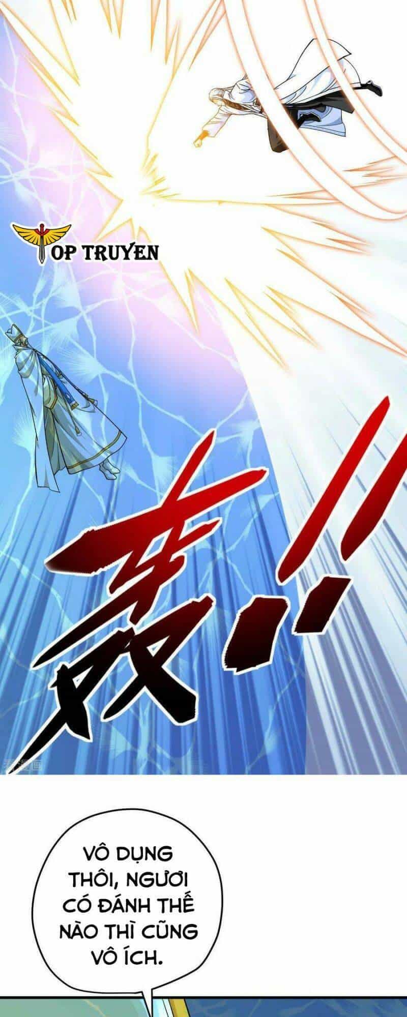 Trọng Sinh Ta Là Đại Thiên Thần - Chương 222 - ảnh 27