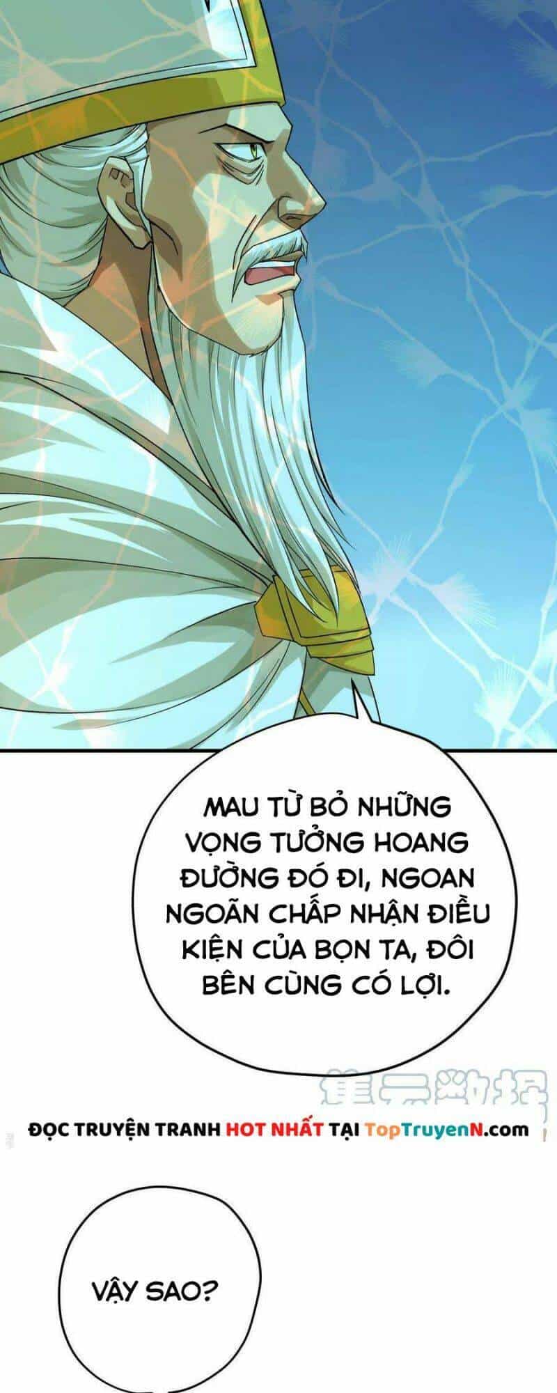 Trọng Sinh Ta Là Đại Thiên Thần - Chương 222 - ảnh 28