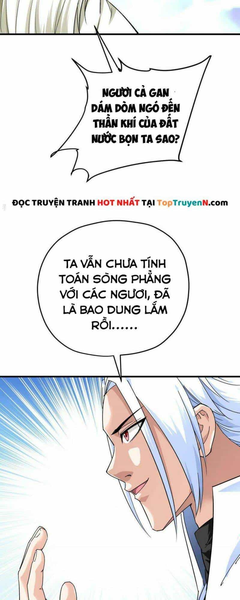 Trọng Sinh Ta Là Đại Thiên Thần - Chương 222 - ảnh 9