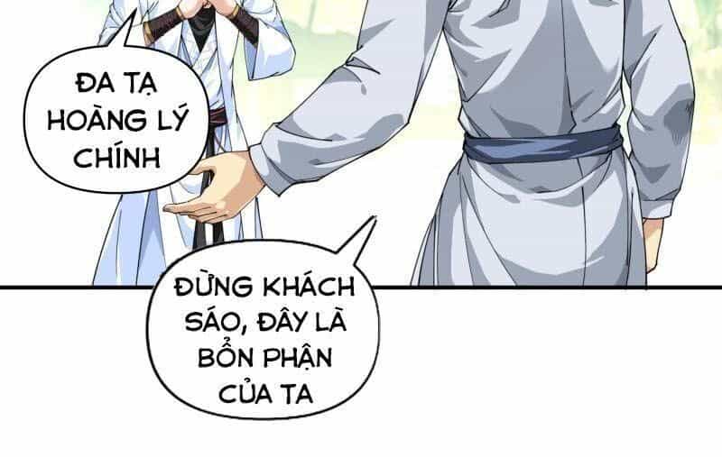 Trọng Sinh Ta Là Đại Thiên Thần - Chương 22 - ảnh 15