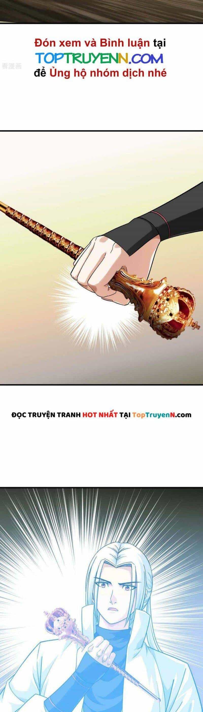 Trọng Sinh Ta Là Đại Thiên Thần - Chương 223 - ảnh 11