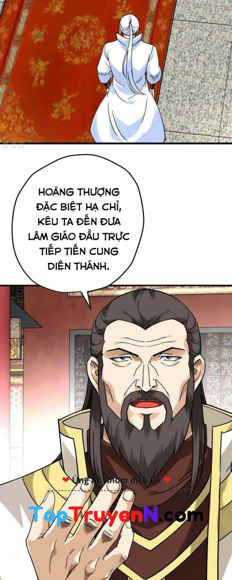 Trọng Sinh Ta Là Đại Thiên Thần - Chương 224 - ảnh 11