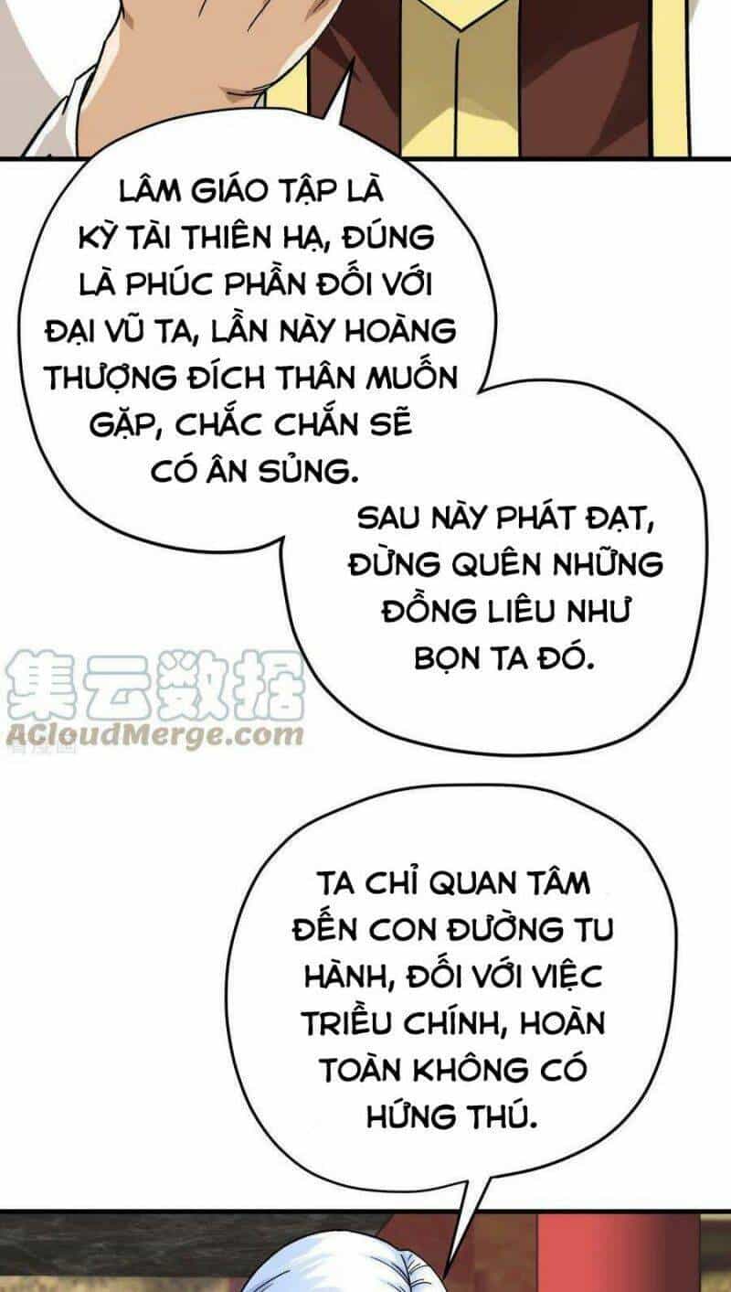Trọng Sinh Ta Là Đại Thiên Thần - Chương 224 - ảnh 12