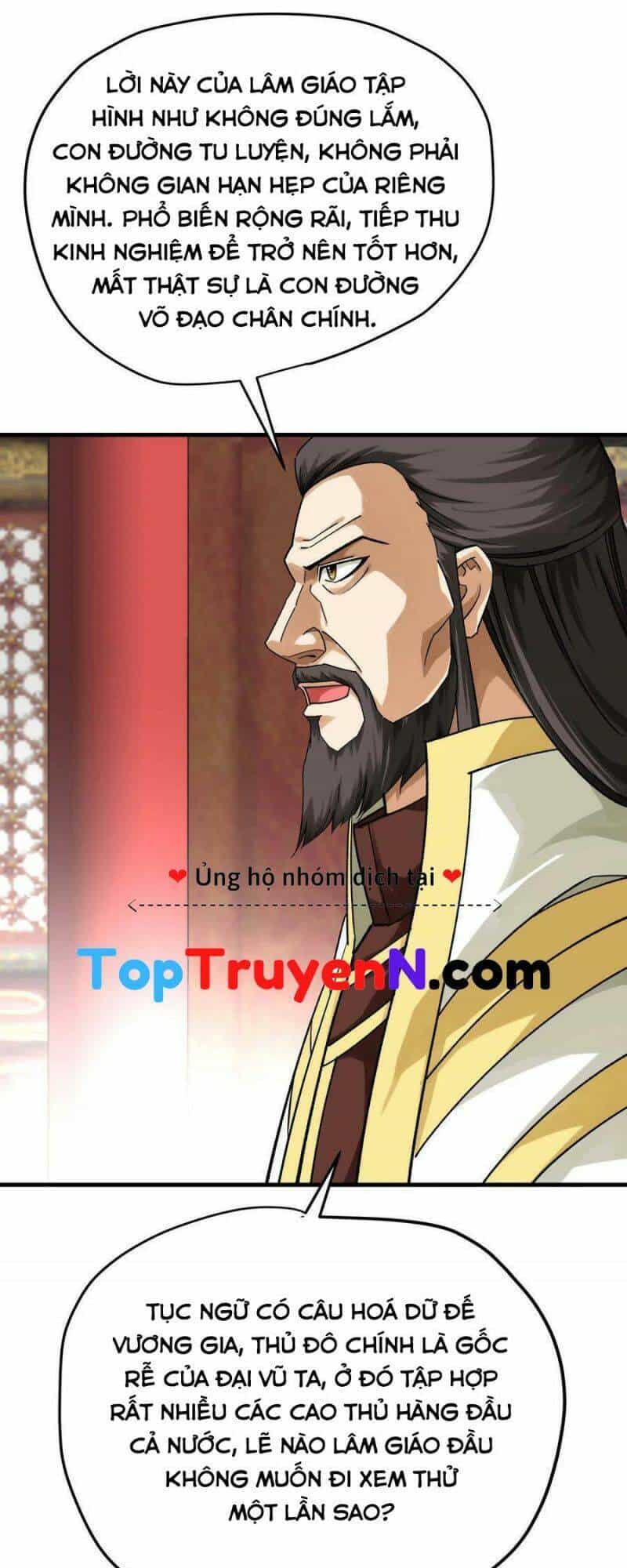Trọng Sinh Ta Là Đại Thiên Thần - Chương 224 - ảnh 14