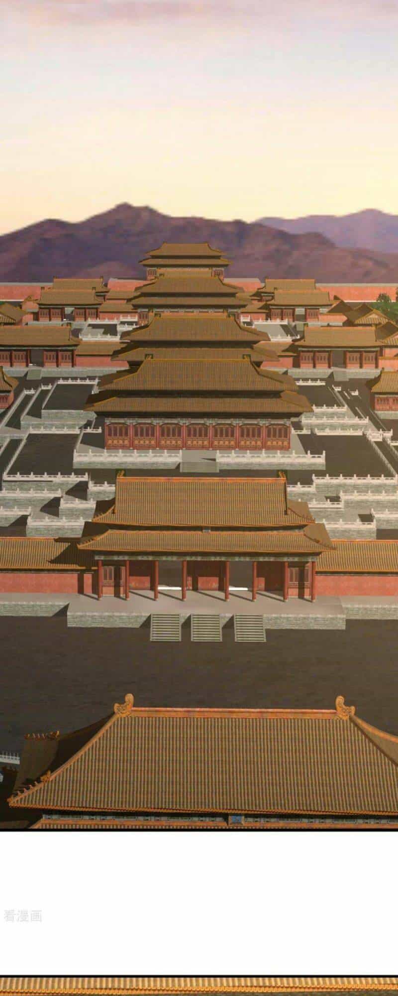 Trọng Sinh Ta Là Đại Thiên Thần - Chương 224 - ảnh 19