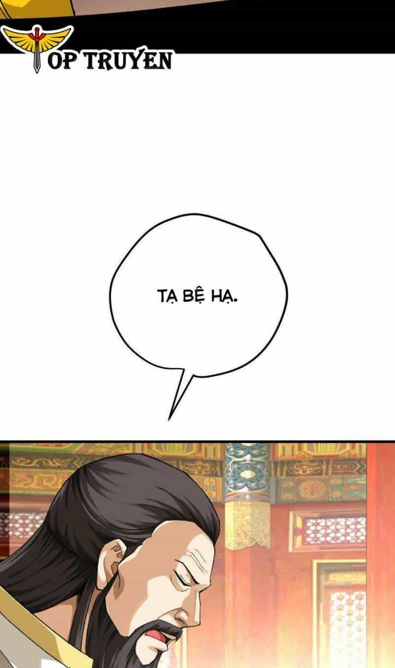 Trọng Sinh Ta Là Đại Thiên Thần - Chương 224 - ảnh 25