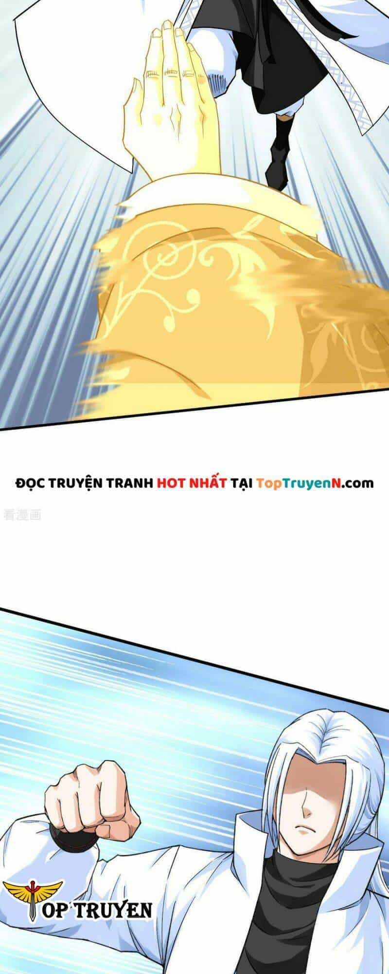 Trọng Sinh Ta Là Đại Thiên Thần - Chương 225 - ảnh 16