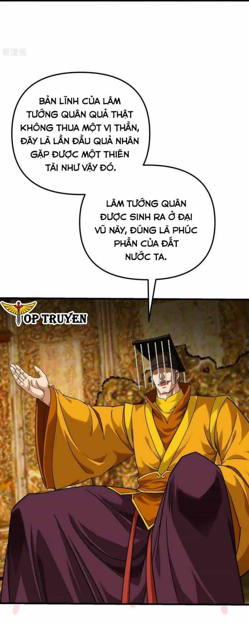 Trọng Sinh Ta Là Đại Thiên Thần - Chương 225 - ảnh 2