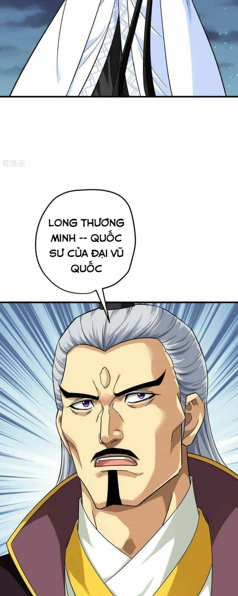 Trọng Sinh Ta Là Đại Thiên Thần - Chương 225 - ảnh 24