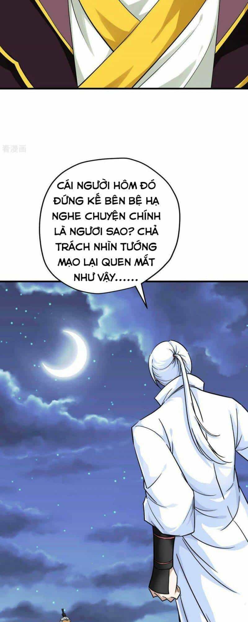 Trọng Sinh Ta Là Đại Thiên Thần - Chương 225 - ảnh 25