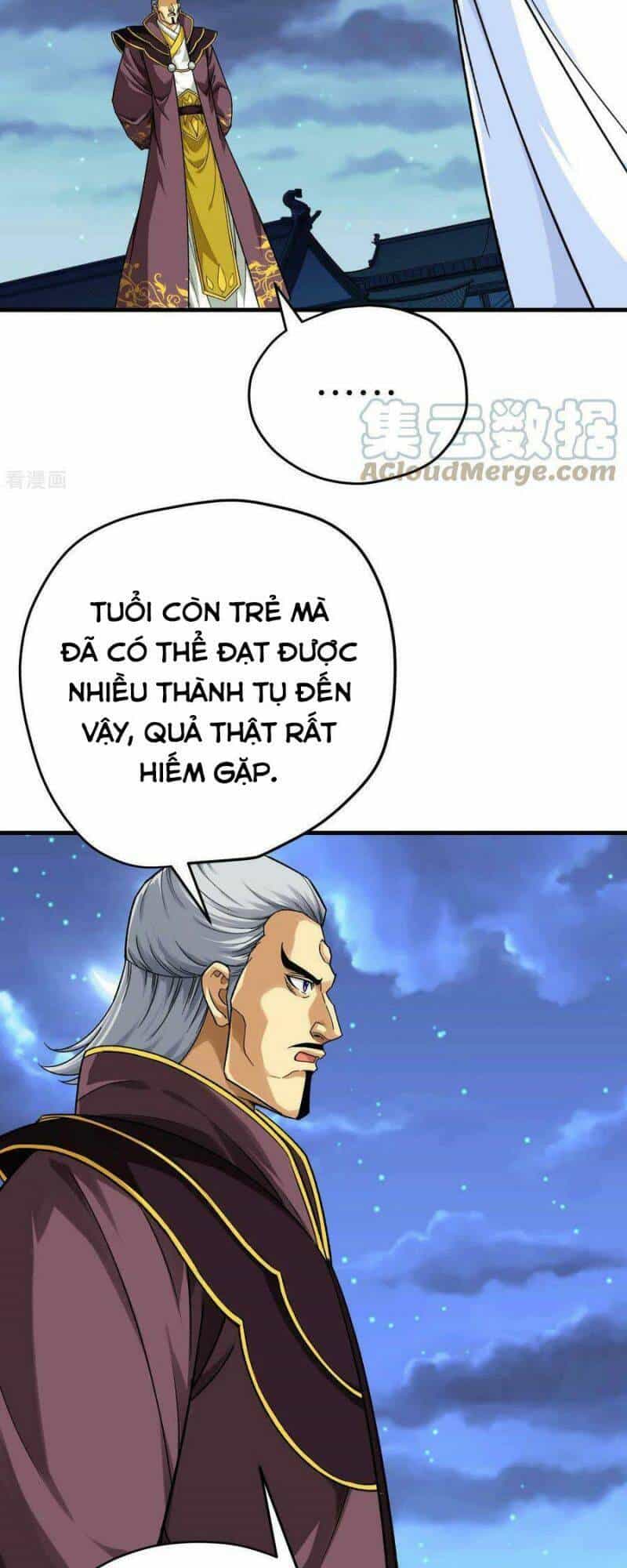 Trọng Sinh Ta Là Đại Thiên Thần - Chương 225 - ảnh 26