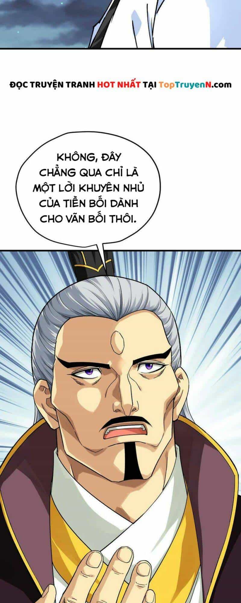 Trọng Sinh Ta Là Đại Thiên Thần - Chương 225 - ảnh 28