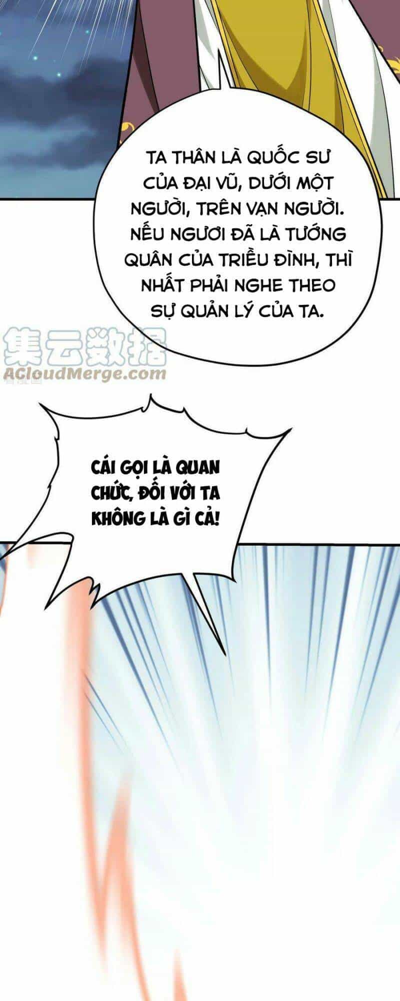 Trọng Sinh Ta Là Đại Thiên Thần - Chương 225 - ảnh 32