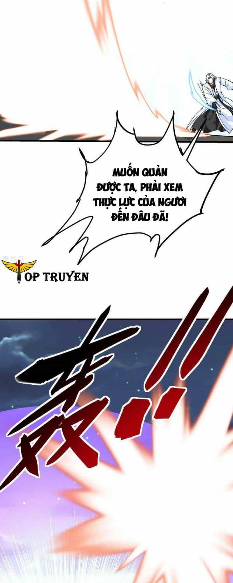 Trọng Sinh Ta Là Đại Thiên Thần - Chương 225 - ảnh 33
