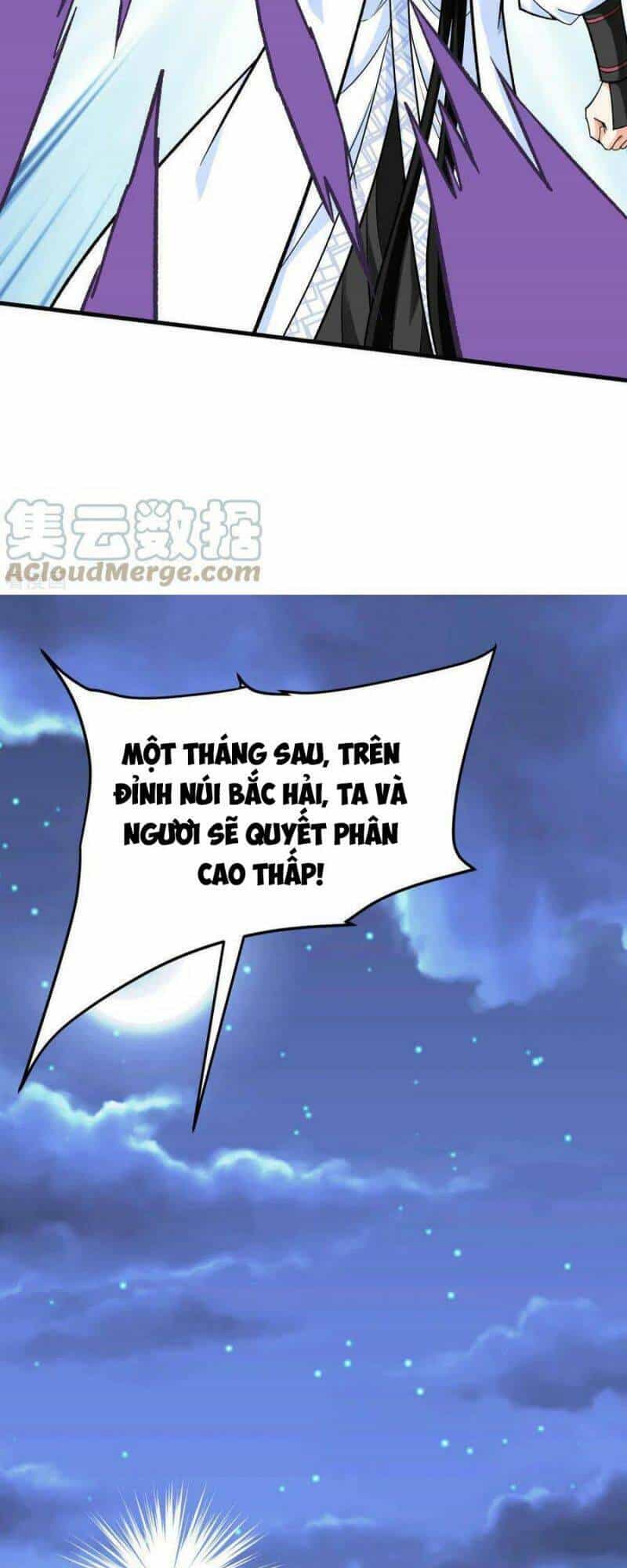 Trọng Sinh Ta Là Đại Thiên Thần - Chương 225 - ảnh 38