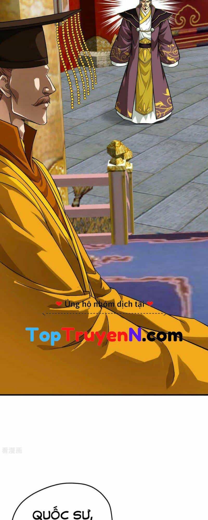 Trọng Sinh Ta Là Đại Thiên Thần - Chương 225 - ảnh 6