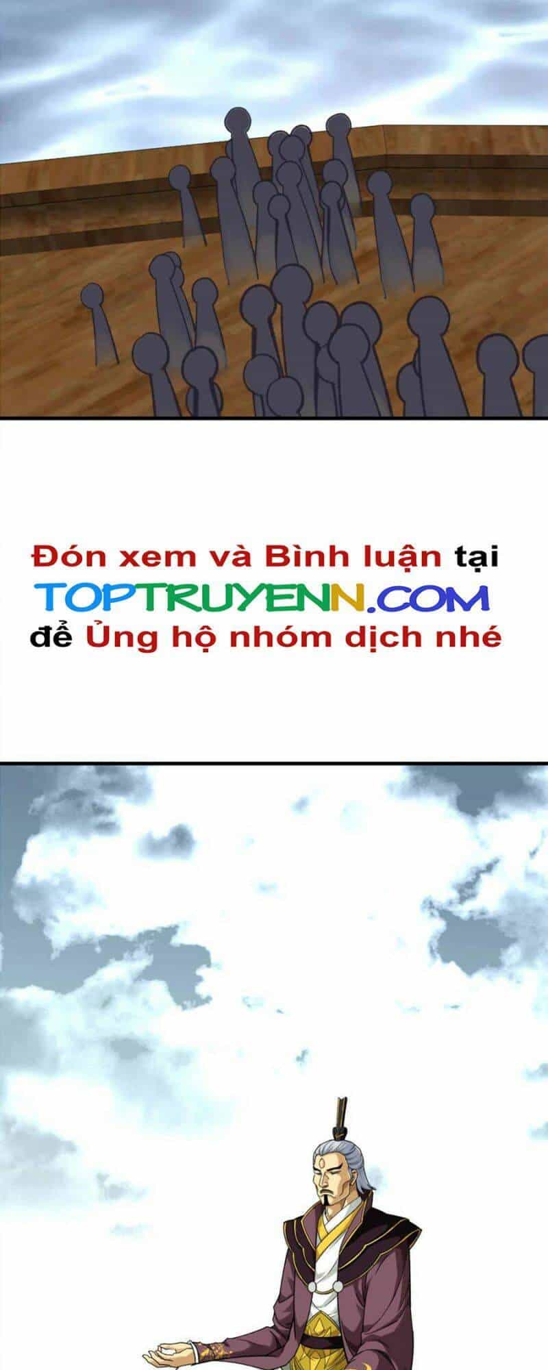 Trọng Sinh Ta Là Đại Thiên Thần - Chương 226 - ảnh 12