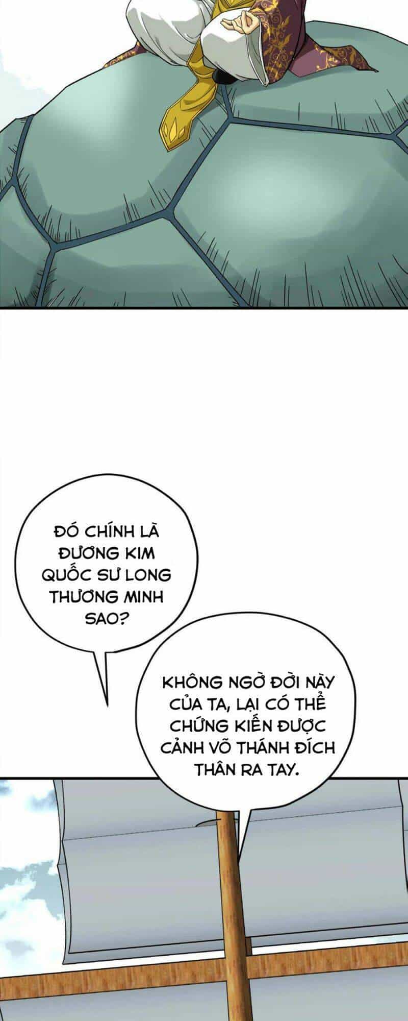 Trọng Sinh Ta Là Đại Thiên Thần - Chương 226 - ảnh 13