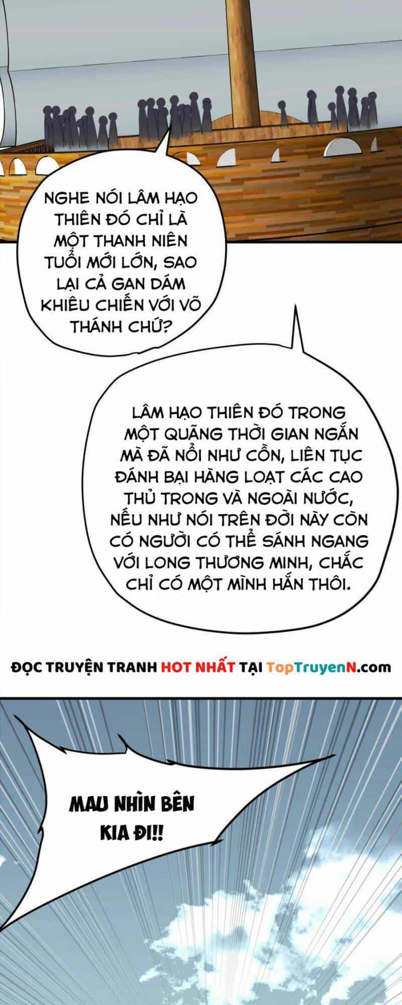 Trọng Sinh Ta Là Đại Thiên Thần - Chương 226 - ảnh 14