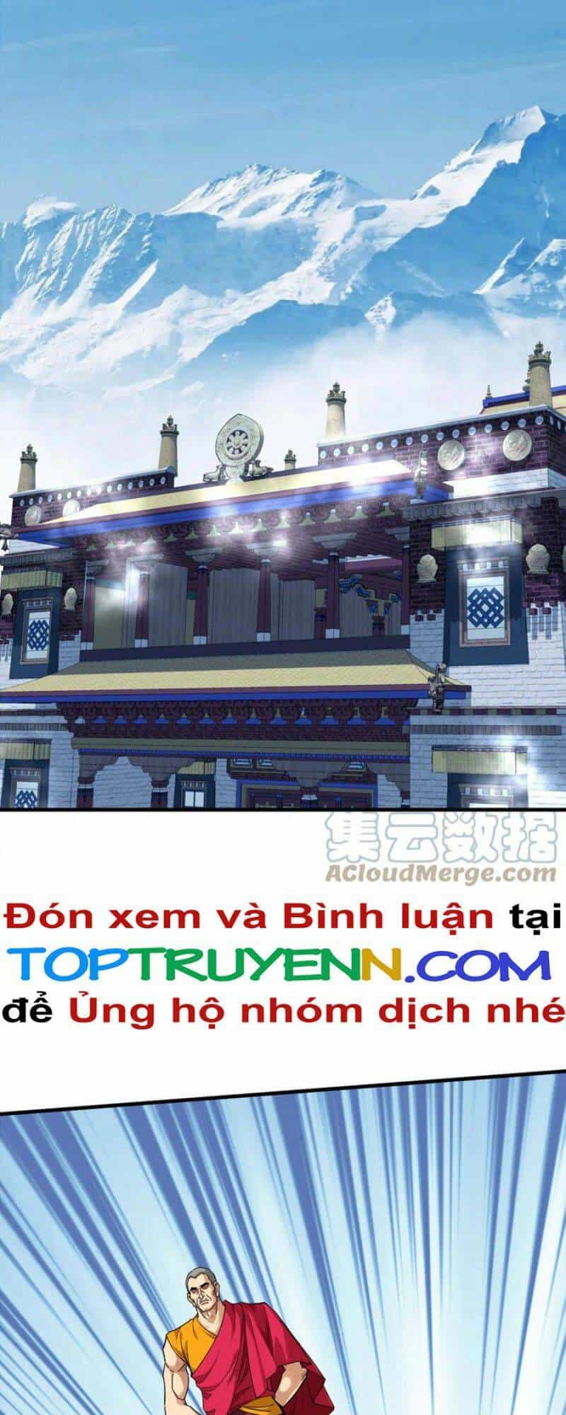 Trọng Sinh Ta Là Đại Thiên Thần - Chương 226 - ảnh 2