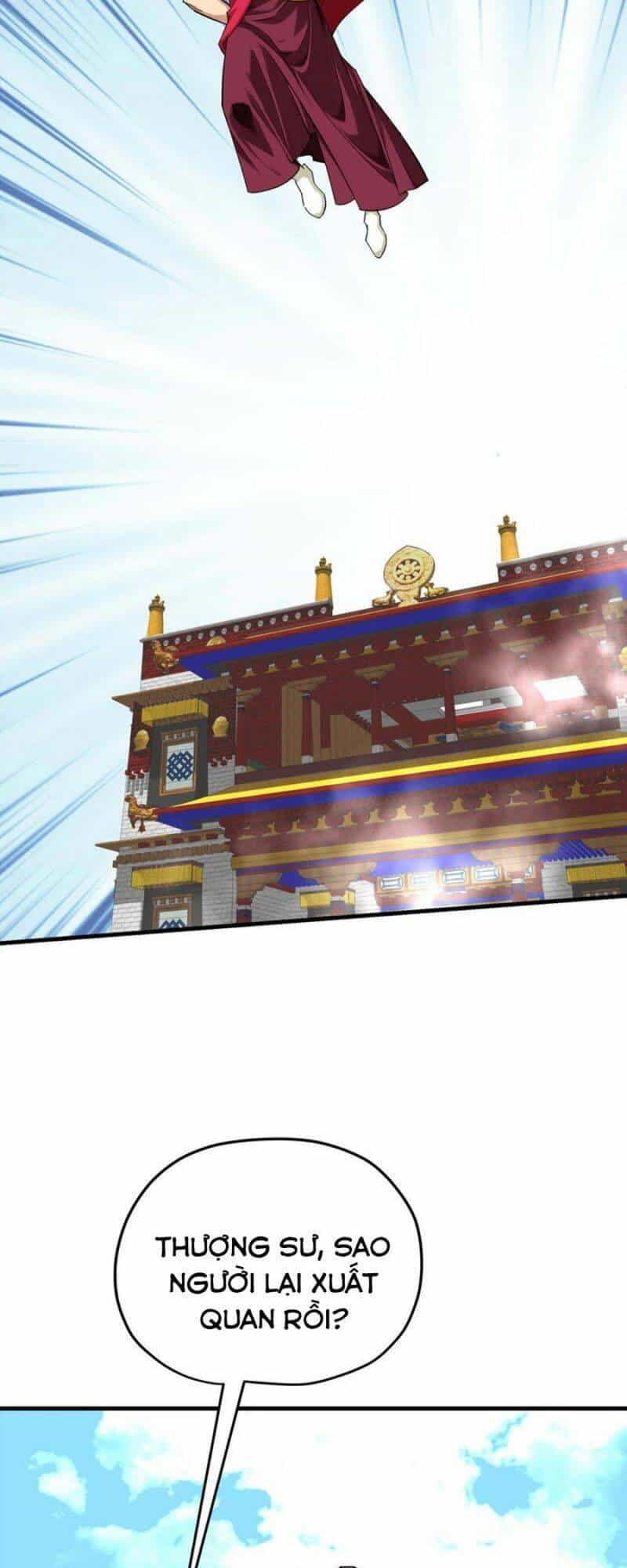 Trọng Sinh Ta Là Đại Thiên Thần - Chương 226 - ảnh 3