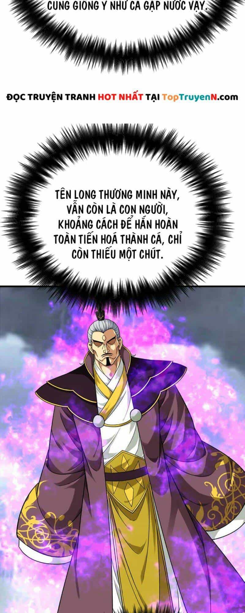 Trọng Sinh Ta Là Đại Thiên Thần - Chương 226 - ảnh 30