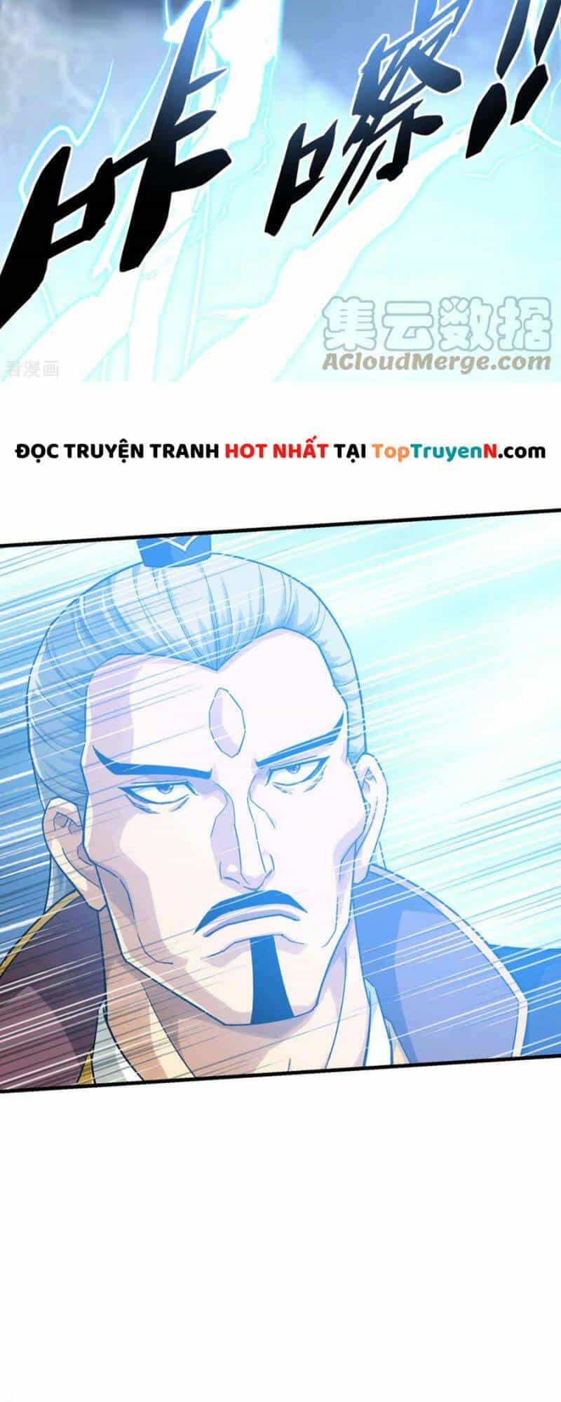 Trọng Sinh Ta Là Đại Thiên Thần - Chương 226 - ảnh 36