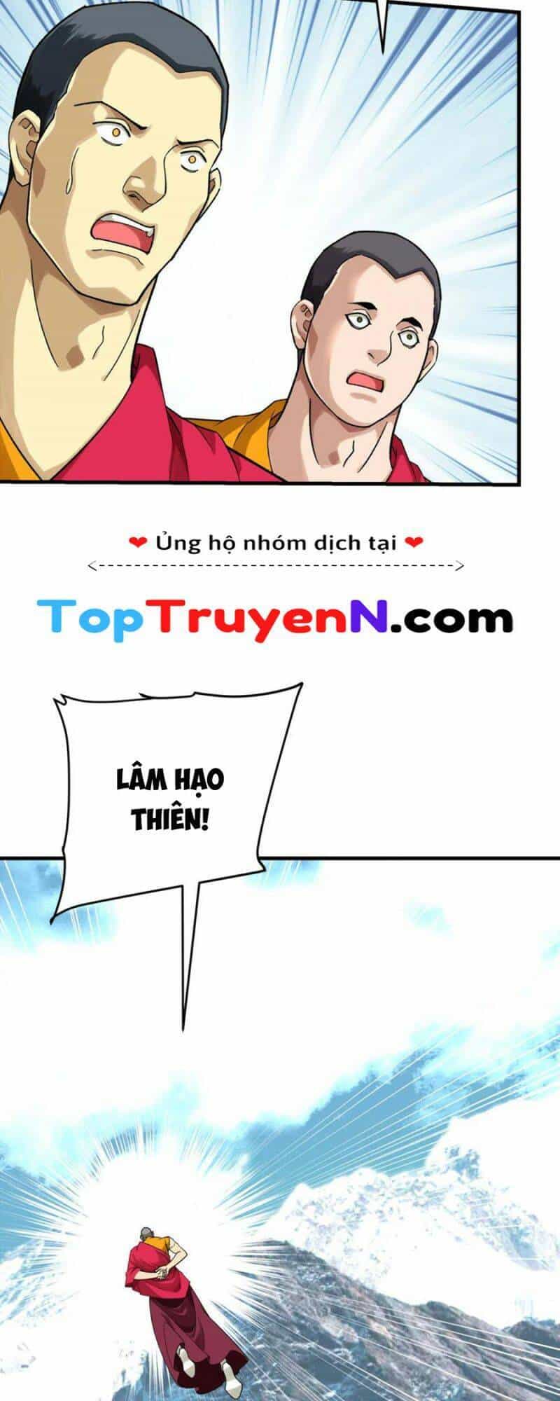 Trọng Sinh Ta Là Đại Thiên Thần - Chương 226 - ảnh 6