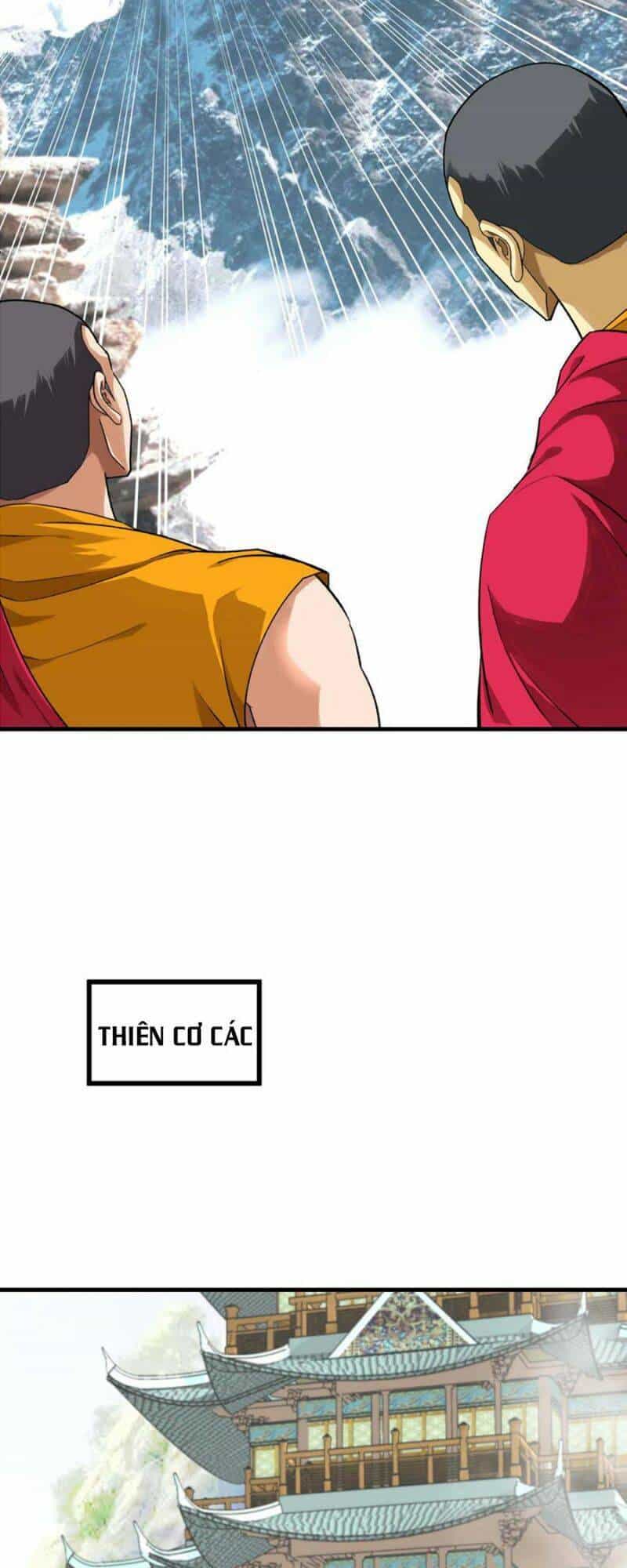 Trọng Sinh Ta Là Đại Thiên Thần - Chương 226 - ảnh 7