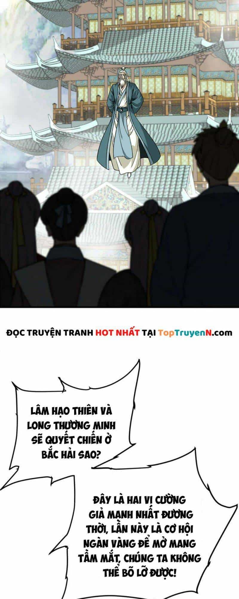 Trọng Sinh Ta Là Đại Thiên Thần - Chương 226 - ảnh 8