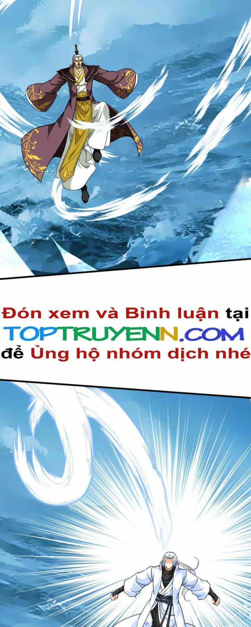 Trọng Sinh Ta Là Đại Thiên Thần - Chương 227 - ảnh 3
