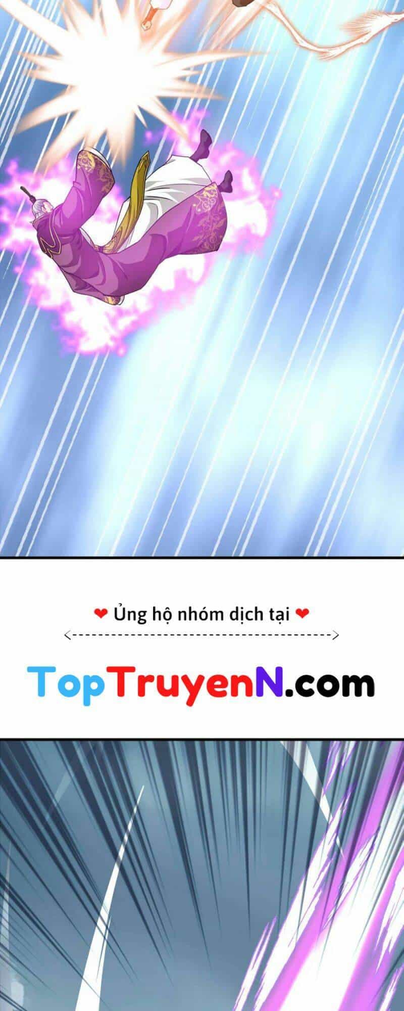 Trọng Sinh Ta Là Đại Thiên Thần - Chương 228 - ảnh 23