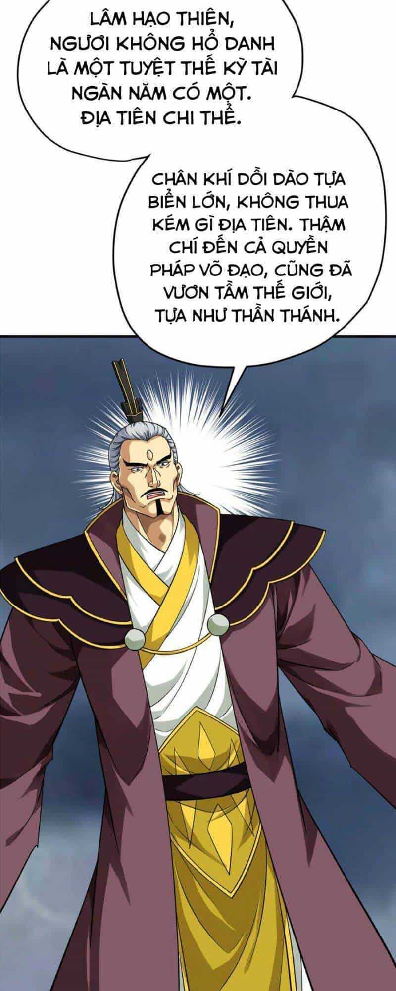 Trọng Sinh Ta Là Đại Thiên Thần - Chương 228 - ảnh 31