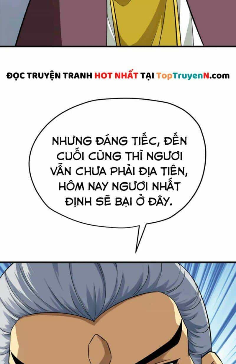 Trọng Sinh Ta Là Đại Thiên Thần - Chương 228 - ảnh 32