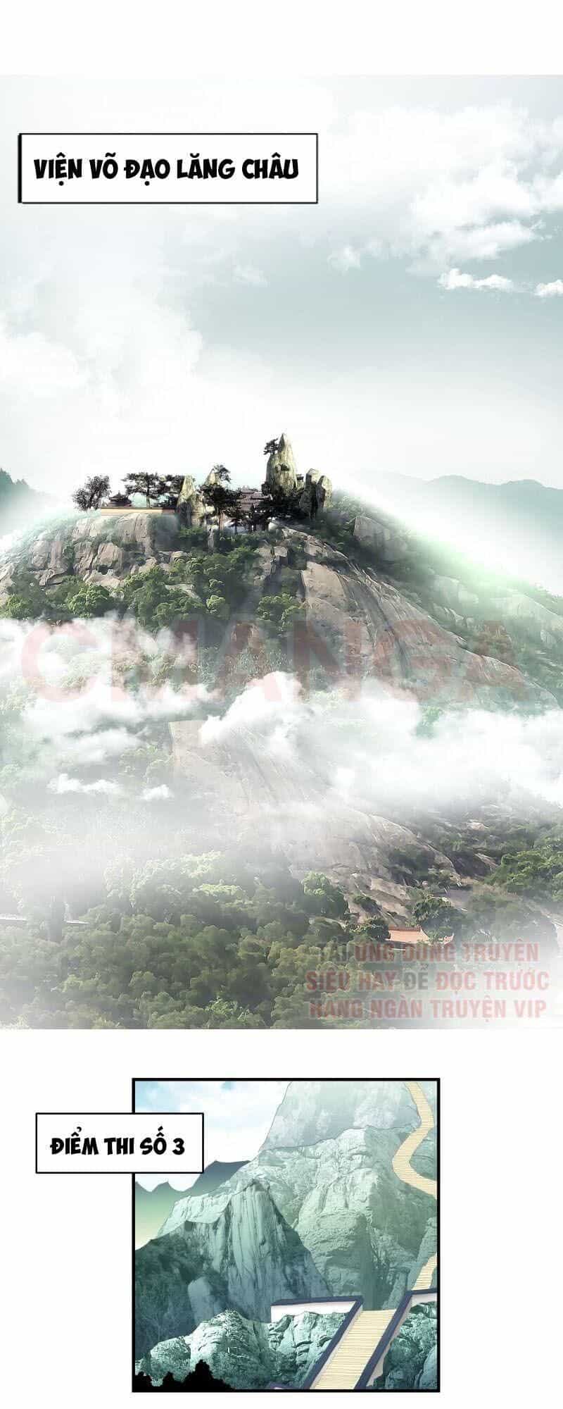 Trọng Sinh Ta Là Đại Thiên Thần - Chương 23 - ảnh 16