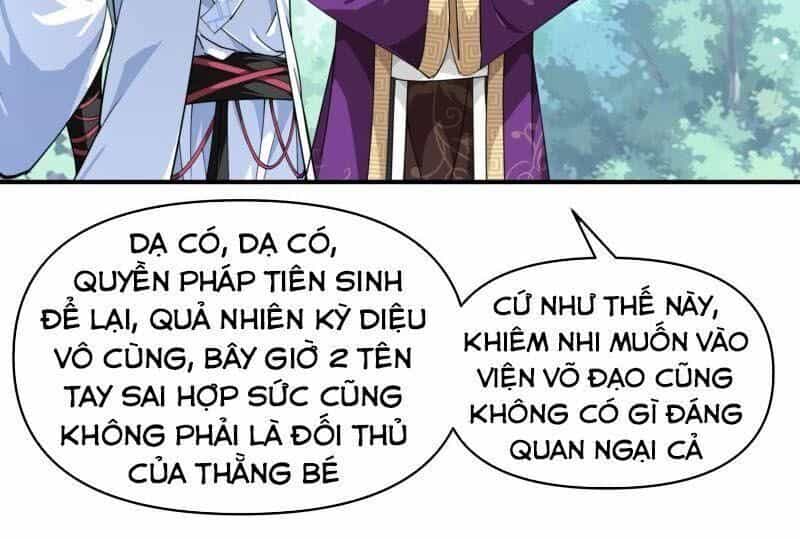 Trọng Sinh Ta Là Đại Thiên Thần - Chương 23 - ảnh 3