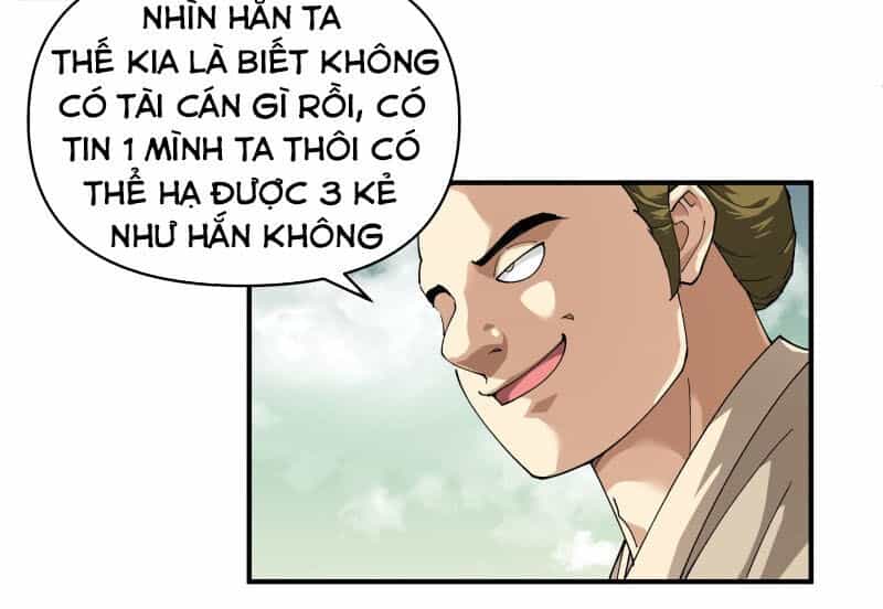 Trọng Sinh Ta Là Đại Thiên Thần - Chương 25 - ảnh 2